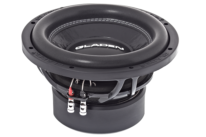 Автомобильный сабвуфер Gladen Audio SQX 12 EXTREME Автомобильный сабвуфер Gladen Audio SQX 12 EXTREME